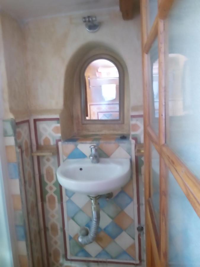 Hostal Gernika Chefchaouen Room photo